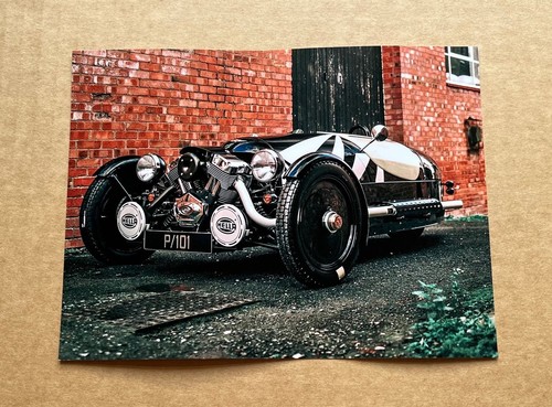 Morgan 101 dreirad - morgan, p/101