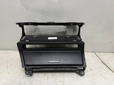 BMW E46 Mittelkonsole