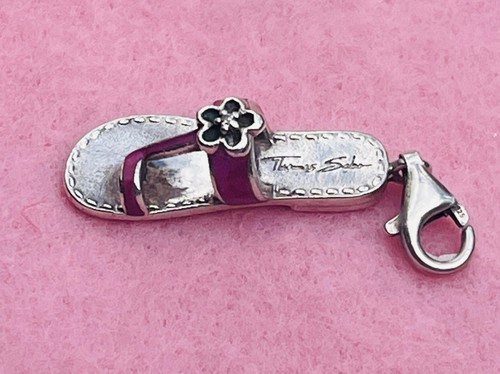 Thomas sabo silber rosa flip - thomas,