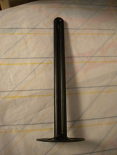 Tupperware Pürier Meister Kartoffel Stampfer schwarz neu / neuwertig