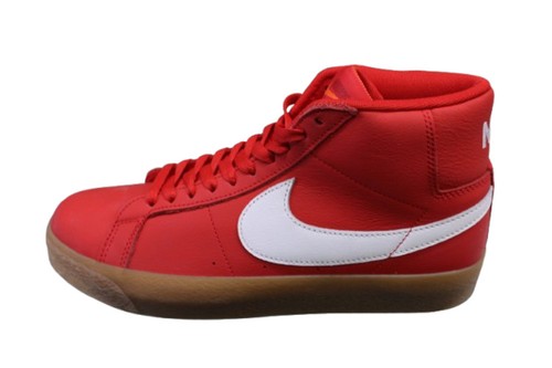 Nike zoom blazer mid - sb,