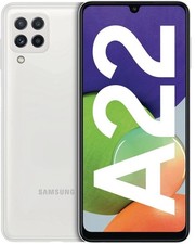 Samsung galaxy a22 - a22, dual-sim