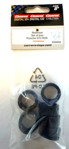 Carrera 124 132 reifen für - reifen,