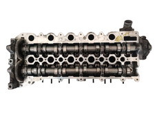 Zylinderkopf VOLVO S60 I V70 II S80 I 2.4 D5 31104738-002