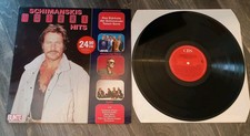 Various  -  Schimanski Tatort Hits LP - VG+/VG+