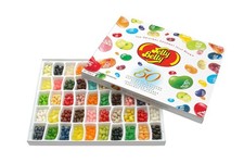 Jelly Belly Beans 50 Sorten