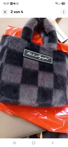 Karl lagerfeld tasche - lagerfeld,