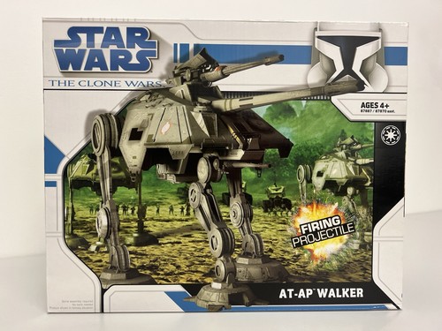 Star wars hasbro walker - wars,