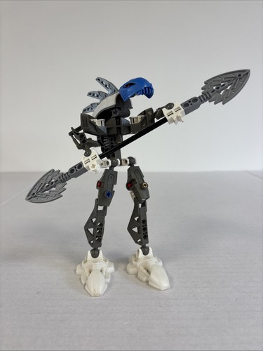 Lego bionicles rahkshi - lego,