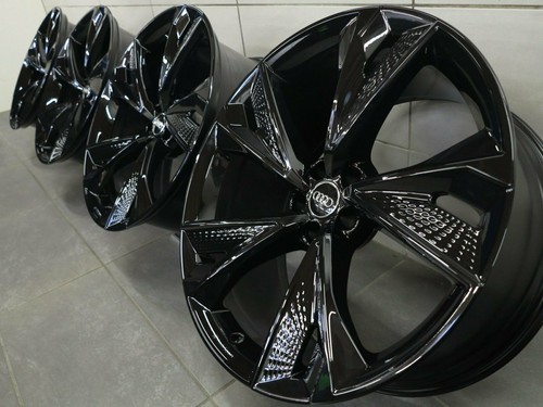 Neue alufelgen audi - 4, rotor