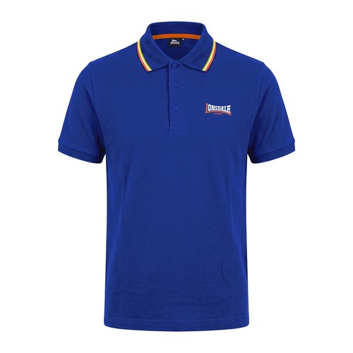 Herren polo lonsdale kurzarm - herren,