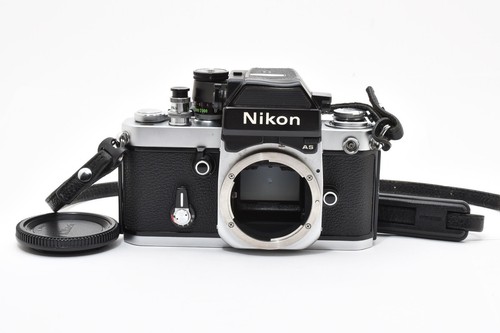 Nikon photomic analoge - nikon,