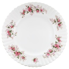Speiseteller Royal Albert Lavender Rose