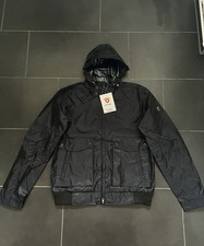 🧊 Brandneu Wellensteyn Jacke Übergangsjacke Regenjacke Glanz Herbst Designer