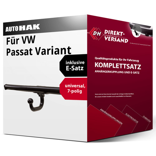 Für passat variant b4 - passat, b3/b4