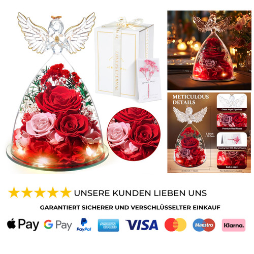 Ewige rose - rose,