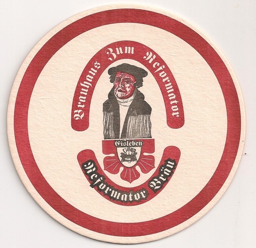 Brauhaus zum reformator - brauhaus,