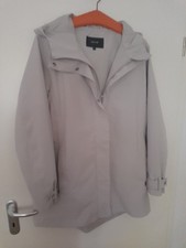 Damen Trenchcoat, Regenjacke