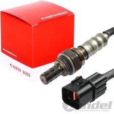 HERTH+BUSS LAMBDASONDE beheizt