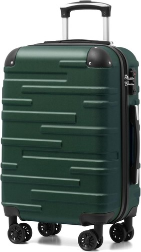 Handgepäck koffer m - 56, cm