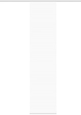 VISION S Schiebegardine ROM in