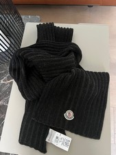 Moncler Schal,  NP 379,00€