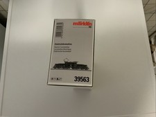 H0 Märklin 39563 E-Lok Elok