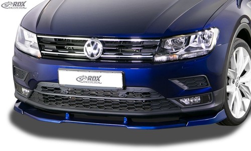 Rdx vario frontspoiler - frontspoiler, für