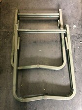 US GI North American NAR Litter Stand Krankentrage Lagerbock 1 Satz 2 Stück