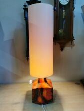 Lampe Stehlampe Bodenlampe 70er Jahre T942