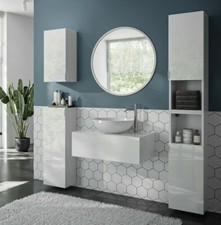 Badezimmerschrank Badschrank