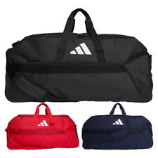 adidas Tiro League Duffel Bag Sporttasche Fußball Training Fitness Gym Gr. L