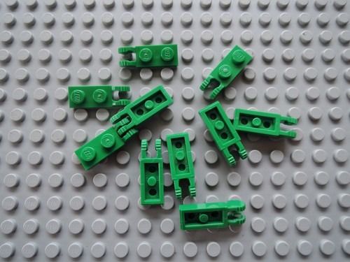 Lego platte scharnier - lego, 10