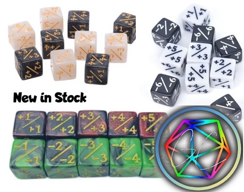 Magic the gathering - magic, zähler