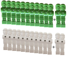 Kicker Set 2x(11+2 Reserve)