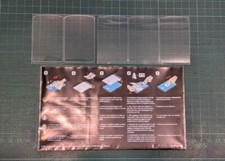 5x Display Schutzfolie für Garmin Dakota 20 Matt Displayschutzfolie UltraClear