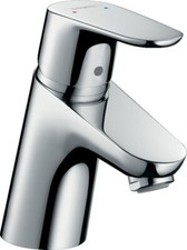 Hansgrohe Focus