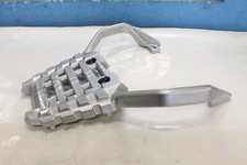 Suzuki DL 1000 Gepäckträger Soziusgriff Haltegriff Bj.17' - 19'