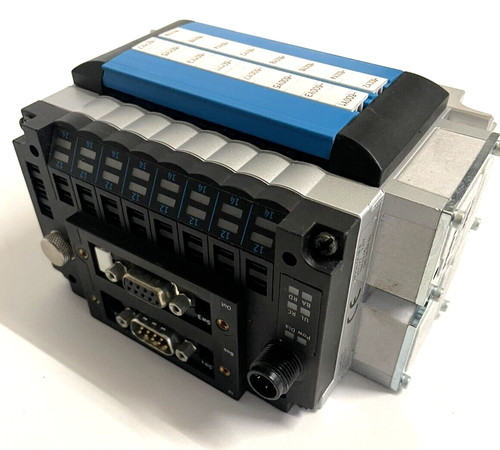 Festo ventilinsel - festo,
