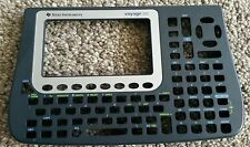 TI Voyage 200 Frontseite cover