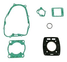 Motordichtsatz Dichtsatz komplett Gasket set für YAMAHA RD DT 125 LC 82-84