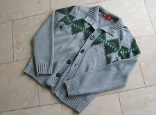 Norweger Strickjacke von Esprit