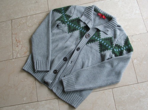 Norweger strickjacke von - norweger,