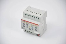 ABB Jalousieaktor, 4fach, SMI