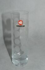Ingrid Glas Polka Dots Punkte Sektflöte Champagnerglas 13,5 cm h. 
