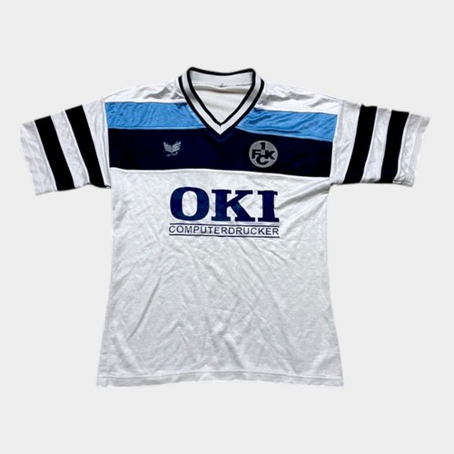 Kaiserslautern 13 - 1.,