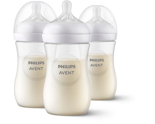 Avent natural response x - avent,