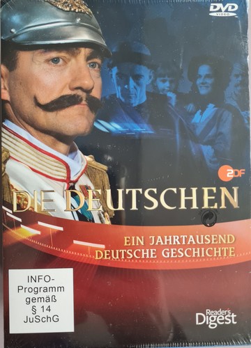 Die deutschen ein - die, deutschen–ein