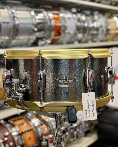Tama star reserve snare - tama,