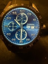 Tag Heuer Connected SAR8A80